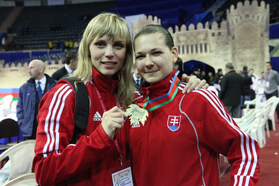 Katarína Hrešková - K Nutrition